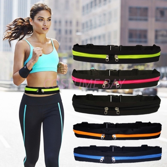 Picture of Fittness Running Sports Belt