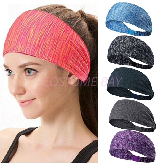 Picture of Unisex Sports Headband