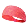 Picture of Unisex Sports Headband