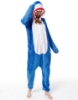 Picture of New Blue Shark Onesie