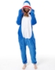 Picture of New Blue Shark Onesie