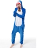 Picture of New Blue Shark Onesie