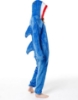 Picture of New Blue Shark Onesie