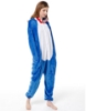 Picture of New Blue Shark Onesie