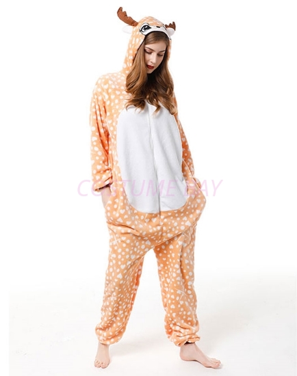 Picture of Deer Onesie