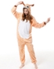 Picture of Deer Onesie