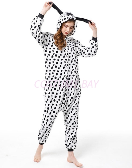 Picture of Spotty Dog Onesie