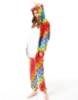 Picture of Scale Rainbow Unicorn Onesie