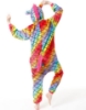 Picture of Scale Rainbow Unicorn Onesie