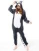 Picture of Animal Lemur Onesie