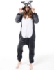 Picture of Animal Lemur Onesie