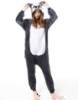 Picture of Animal Lemur Onesie