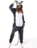 Picture of Animal Lemur Onesie