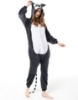 Picture of Animal Lemur Onesie