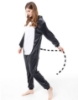 Picture of Animal Lemur Onesie