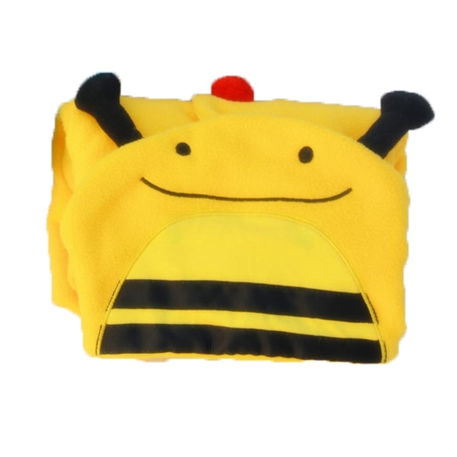 Yellow Bee