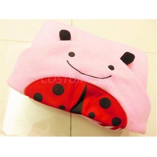 Picture of Baby Blanket Sleeping Bag - Ladybug