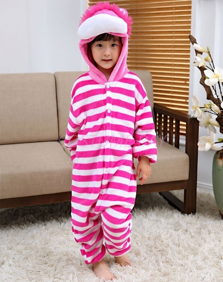 Picture of Cheshire Cat Kids Onesie