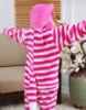 Picture of Cheshire Cat Kids Onesie