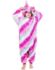 Picture of Kids Blue Sky Unicorn Onesie