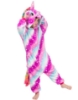 Picture of Kids Blue Sky Unicorn Onesie