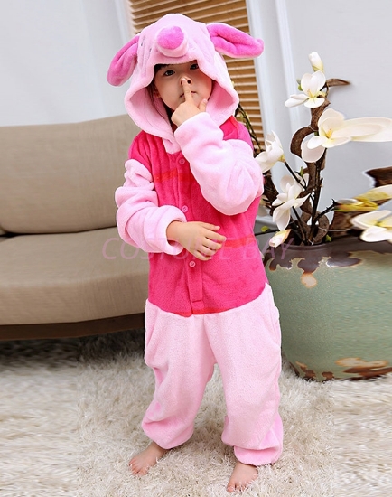 Picture of Kids Piglet Onesie