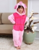 Picture of Kids Piglet Onesie