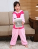 Picture of Kids Piglet Onesie