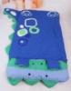 Picture of Kids Animal Sleeping Bag - Dinasour