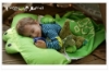 Picture of Kids Animal Sleeping Bag - Crocodile