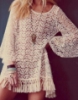 Picture of Hippie Bell Sleeve Top