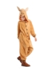 Picture of Kids Kangaroo Jumpsuit