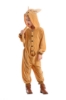 Picture of Kids Kangaroo Jumpsuit