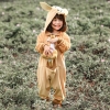 Picture of Kids Kangaroo Jumpsuit with Joey