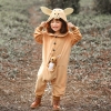Picture of Kids Kangaroo Jumpsuit with Joey