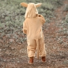 Picture of Kids Kangaroo Jumpsuit with Joey