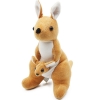 Picture of Kids Kangaroo Jumpsuit with Joey