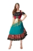 Picture of Starlight Gypsy Womens Costume