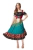 Picture of Starlight Gypsy Womens Costume