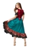 Picture of Starlight Gypsy Womens Costume