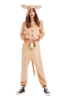 Picture of Adult Kangaroo Jumpsuit