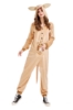 Picture of Adult Kangaroo Jumpsuit