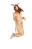 Picture of Adult Kangaroo Jumpsuit