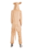 Picture of Adult Kangaroo Jumpsuit