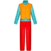 Picture of Mens Joker Full Set -002