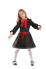 Picture of Girls Halloween Horror Doll Costume