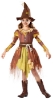 Picture of Girls Pumpkin Patch Scarecrow Costume