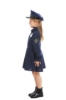 Picture of Girls Police costume