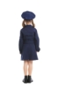 Picture of Girls Police costume