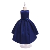 Picture of Girls Flower dress -Blue